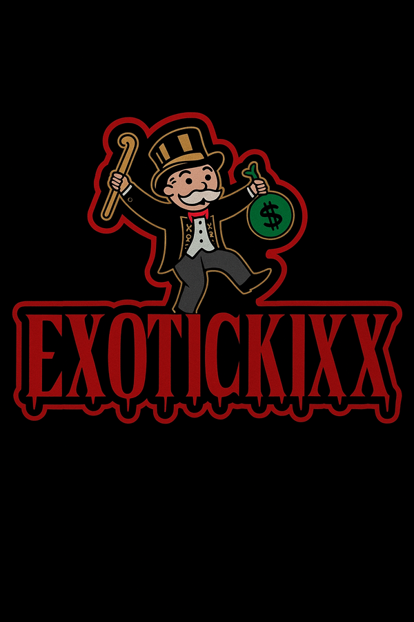 Exotickixx